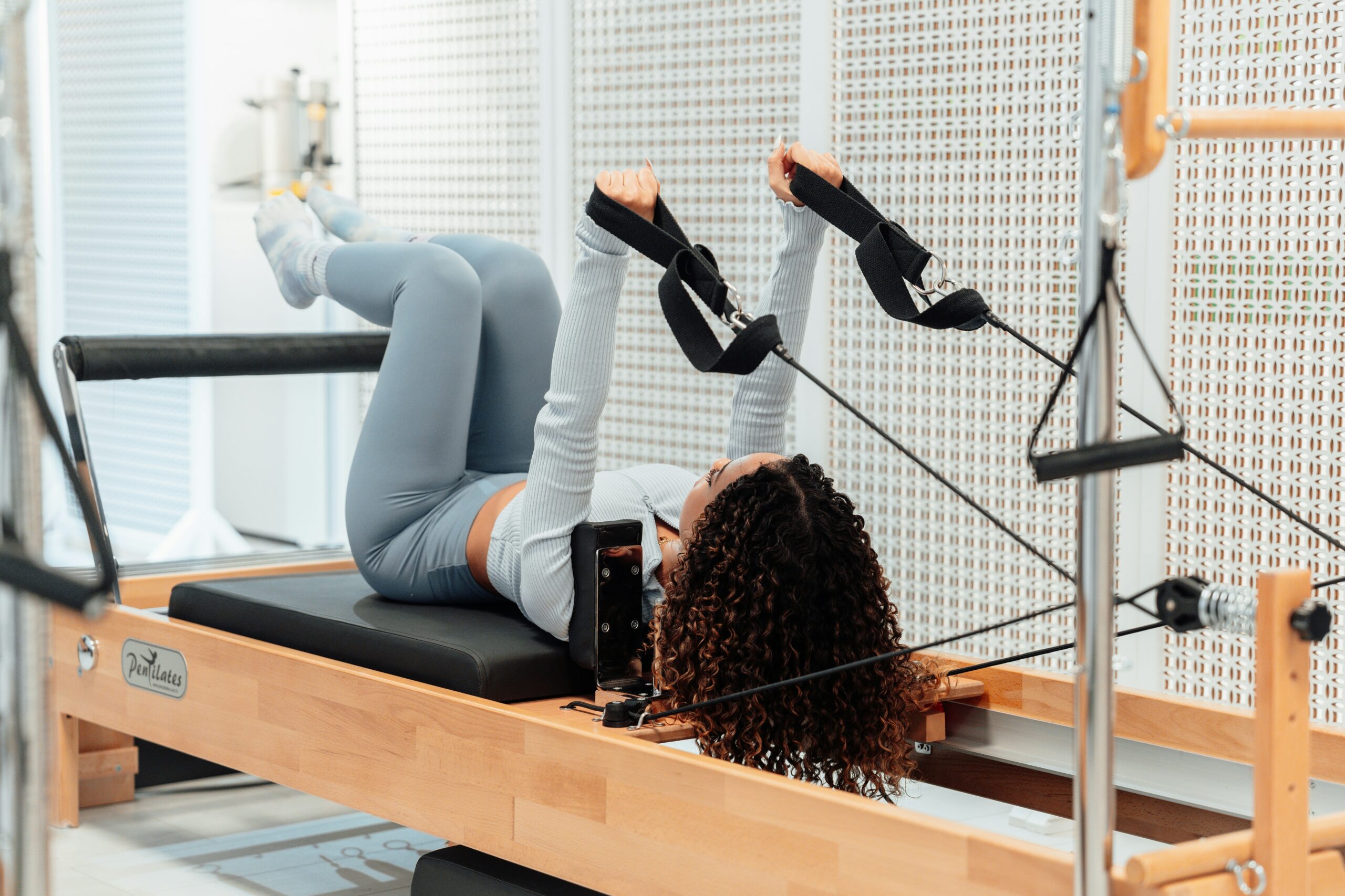 How Long Does It Take to See Results from Pilates?